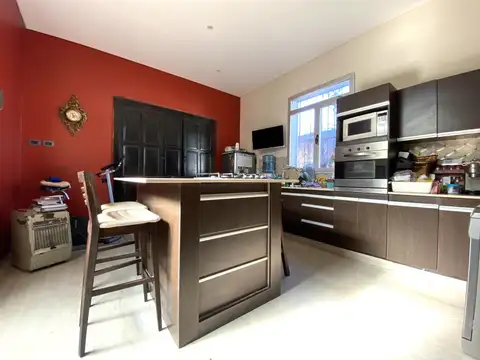 Casa en Venta 100 años