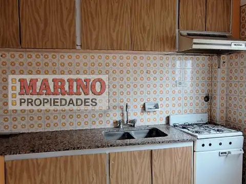 Depto Tipo Casa en Venta de 2 dormitorios