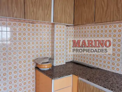 Depto Tipo Casa en Venta en Caseros, USD 74.900