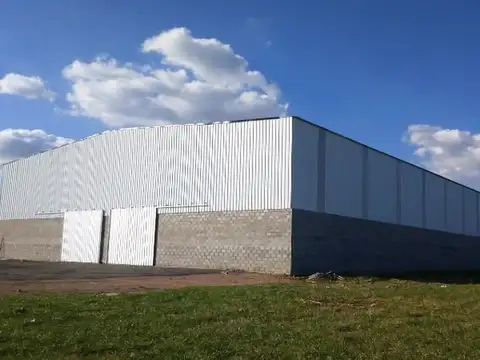 Galpon en Venta en San Vicente, USD 920.000