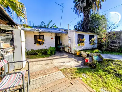 Casa en Venta en Villa Ballester, USD 87.000