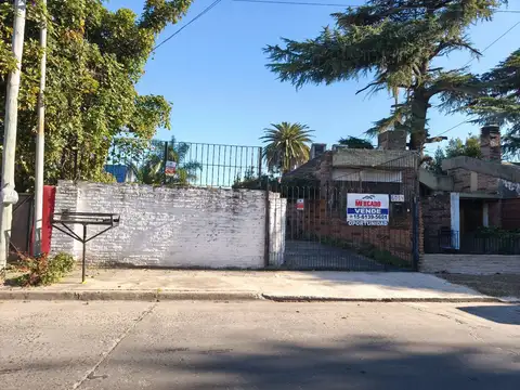 Casa en Venta en Villa Ballester, USD 87.000