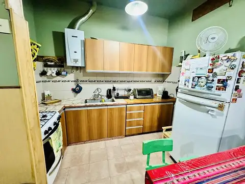 Depto Tipo Casa en Venta al Noroeste