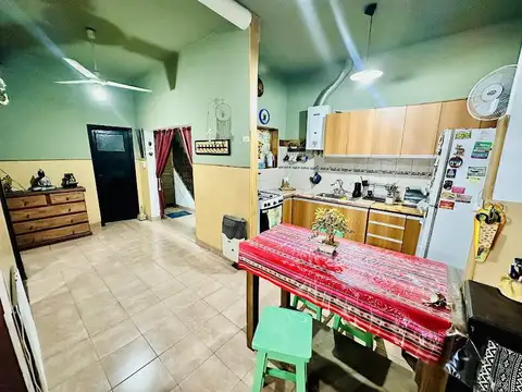 PH en Villa Lugano venta