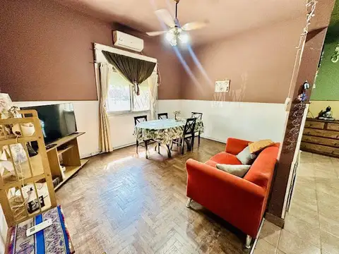 Depto Tipo Casa en Venta de 2 ambientes