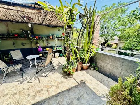 PH en Villa Lugano venta