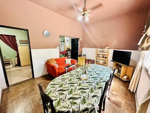Depto Tipo Casa en Venta en Villa Lugano, USD 76.000