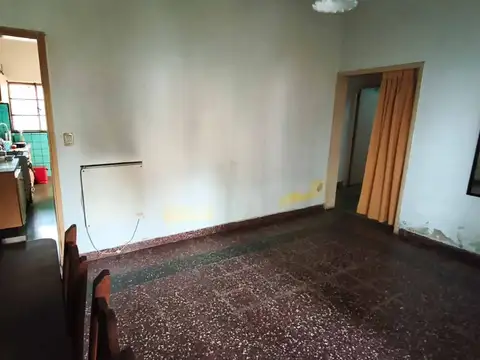 Casa en Venta en José Clemente Paz, USD 77.500