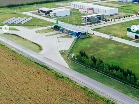 Parque Industrial Norte