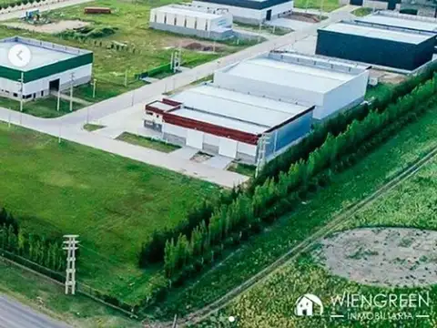 Terreno en Venta en San Nicolas de los Arroyos, USD 130.000