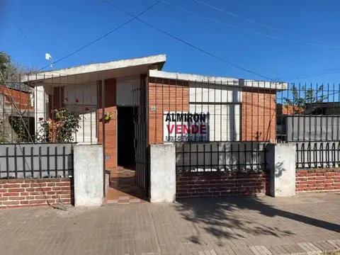 Venta | Casa | 2 Dormitorios | Capitán Bermúdez | Barrio Villa Margarita | Apto crédito