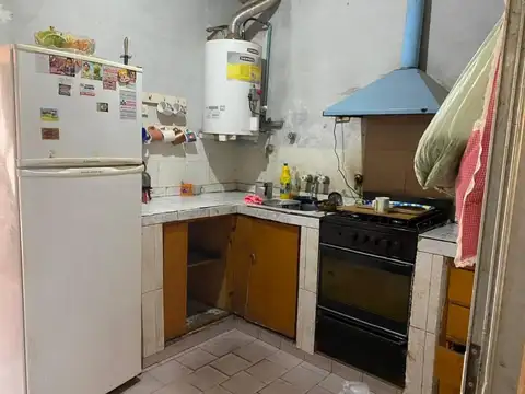 Casa en Venta en Capitan Bermudez, USD 35.000