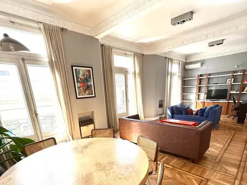 Departamento en Alquiler al Noreste