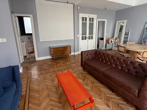 Departamento en Alquiler en Palermo, USD 1.400