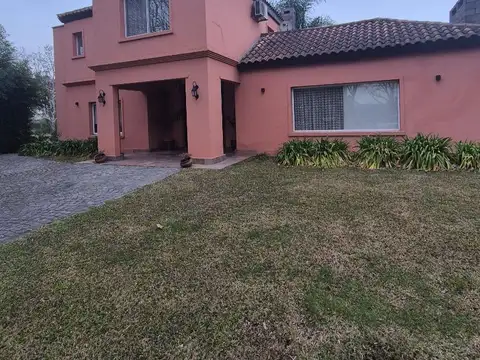 Club De Campo El Nacional