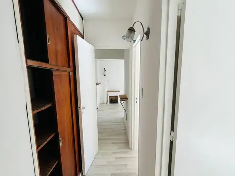 DEPARTAMENTO EN VENTA ROSARIO, SANTIAGO 1104, MACROCENTRO  