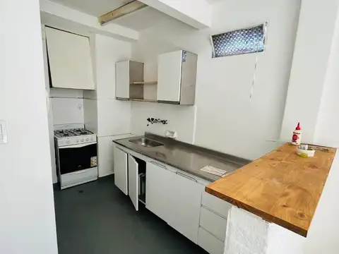 DEPARTAMENTO EN VENTA ROSARIO, SANTIAGO 1104, MACROCENTRO  