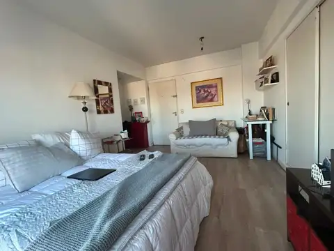 Depto en Alquiler San Isidro, vista Panorámica