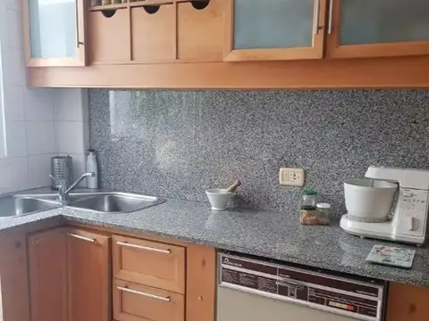 Departamento en Venta 45 años