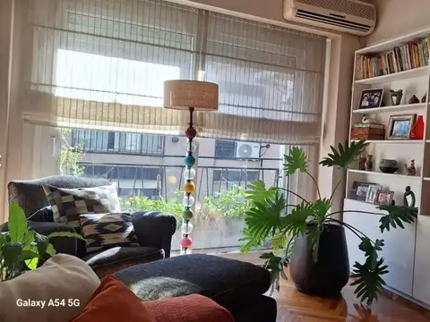 Departamento en Venta en Retiro, CABA