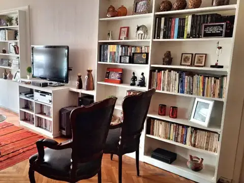 Suipacha 1000 Retiro 5amb U$250.000