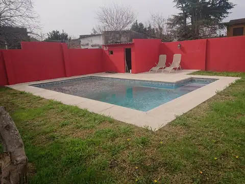 EXCELENTE PROPIEDAD PARA DOS FAMILIAS