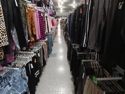 Local en Venta 50 años
