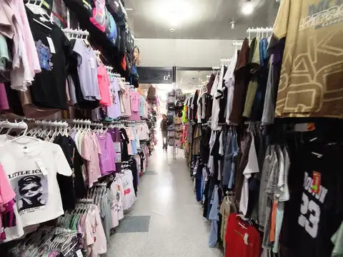 Local en Venta 50 años