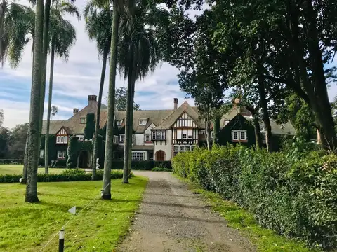 Terreno en Venta en Estancia Villa María, USD 39.999