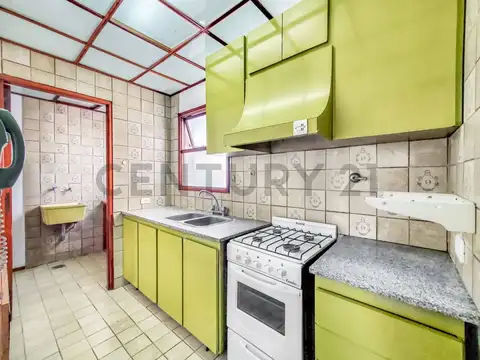 Departamento en Venta 2025 años