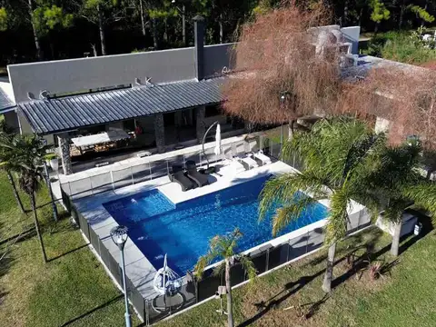 Lago Argentino 300