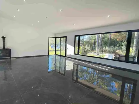 Casa en Alquiler de 4 dormitorios