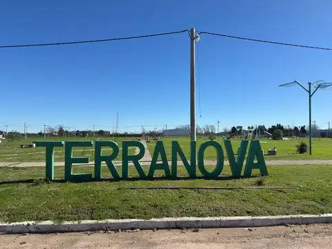 Terreno en Venta en Capitan Bermudez, San Lorenzo