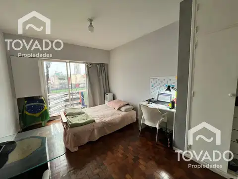 Departamento en Venta en Balvanera, CABA