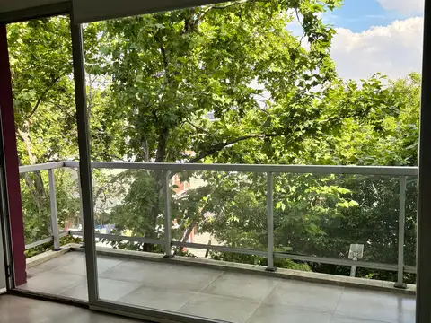 Campillo 3000, Piso 4