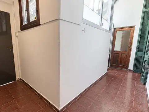Depto Tipo Casa en Venta en Almagro, USD 108.000