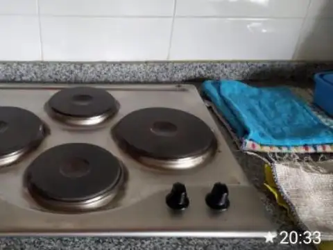 Depto Tipo Casa en Venta en Parque Patricios, USD 80.000