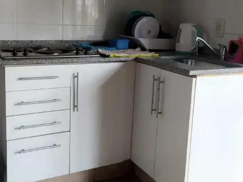 Depto Tipo Casa en Venta de 2 ambientes
