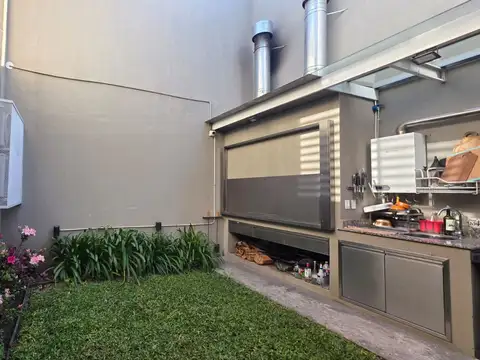 Casa en Venta en Villa Real, CABA