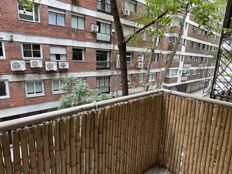 Departamento en Alquiler en Palermo Chico, $ 650.000