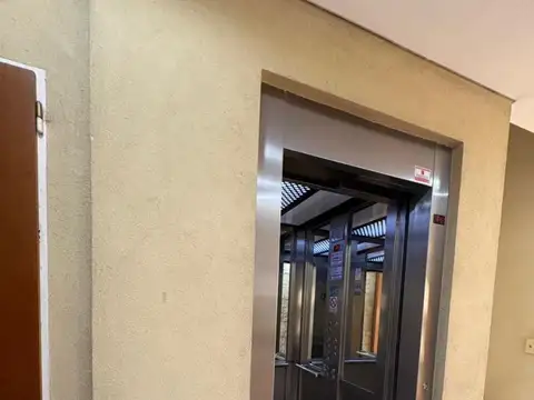 Departamento 2 ambientes con 2 baños