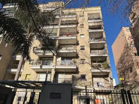Magdalena 2600, Piso 4