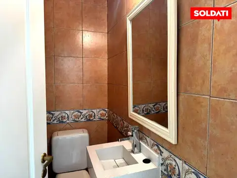 Casa en Venta al Noroeste