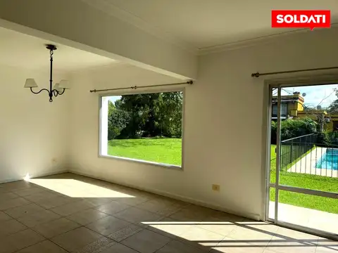 Casa en Venta al Noroeste