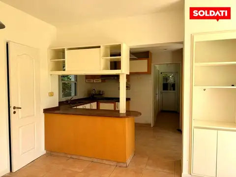Casa en Venta de 3 dormitorios
