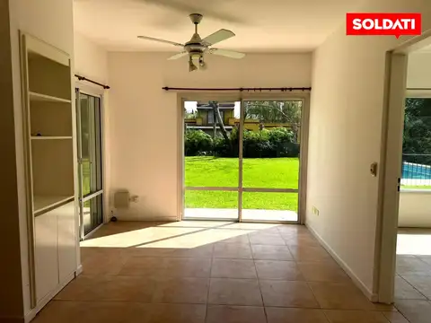 Casa en Venta en La Legua, USD 325.000