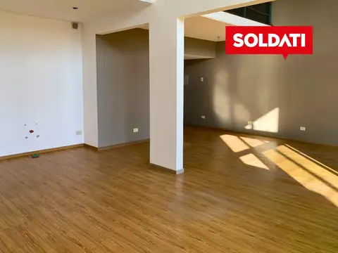 Oficina en Venta en Ayres Lofts, USD 229.000