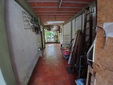 Casa en Venta 20 años