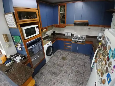 Casa en venta 4 ambientes -  APTA CRÉDITO
