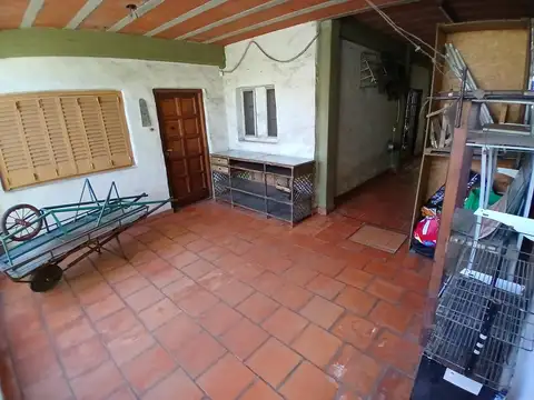 Casa en Venta al Sudeste